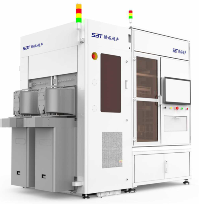 C-SAM Equipment